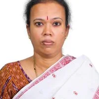 Dr. Rajakumari M