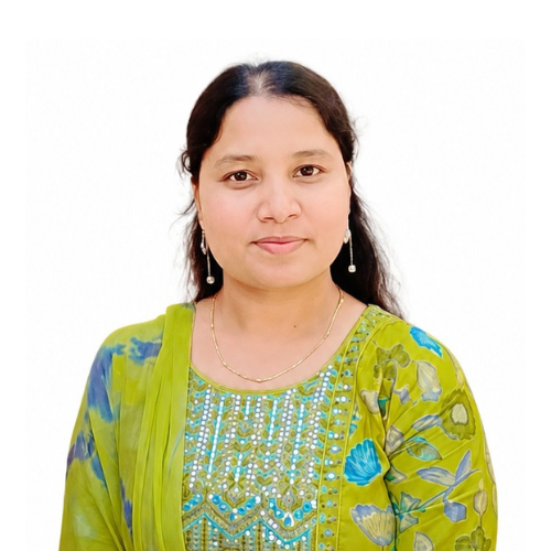 Kolluri Pravallika