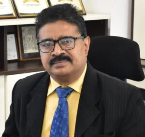 Prof. Dr. Ramesh Srikonda