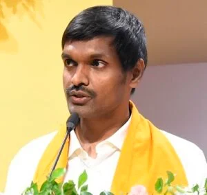 Dr. Prasanth Vardhan