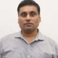 Mr. Shyam Kumar P V