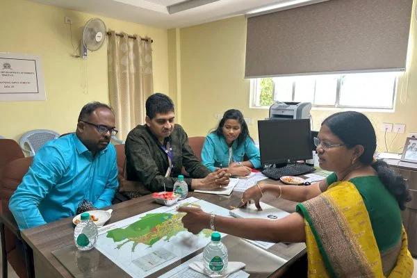 Stakeholder Consultation Meeting