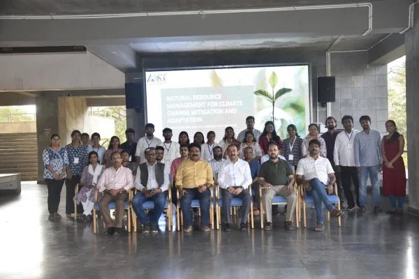 Speaker Session — Presentation