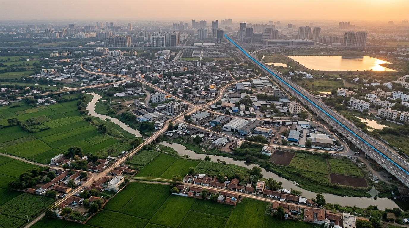Group Photo — School of Planning and Architecture, Vijayawada